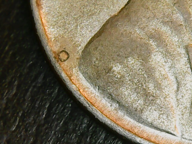 1943-Steel-Penny...just-Old-Age?